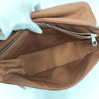 Louis Vuitton Montsouris XL Messengerbag Epi Brown — view 8