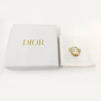 Dior Claire de Lune Ring — view 8