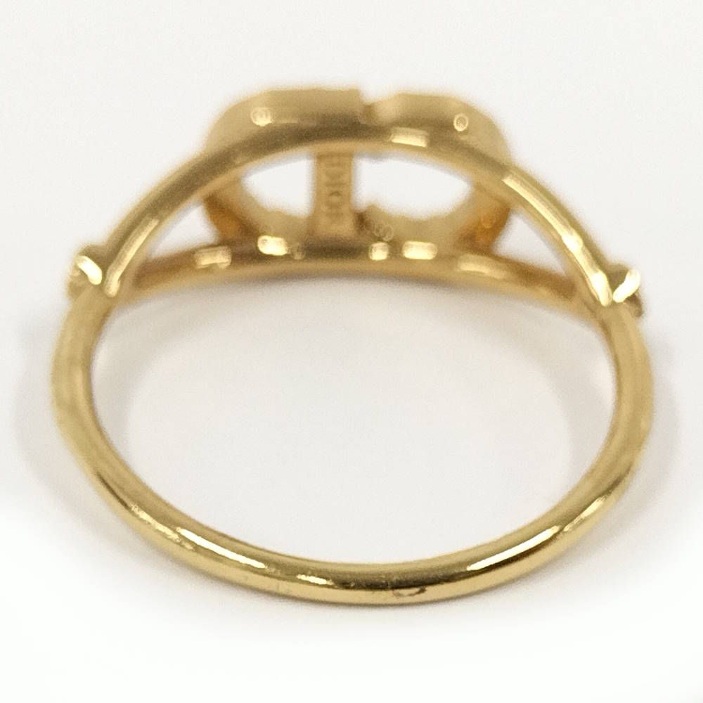 Dior Claire de Lune Ring — view 3
