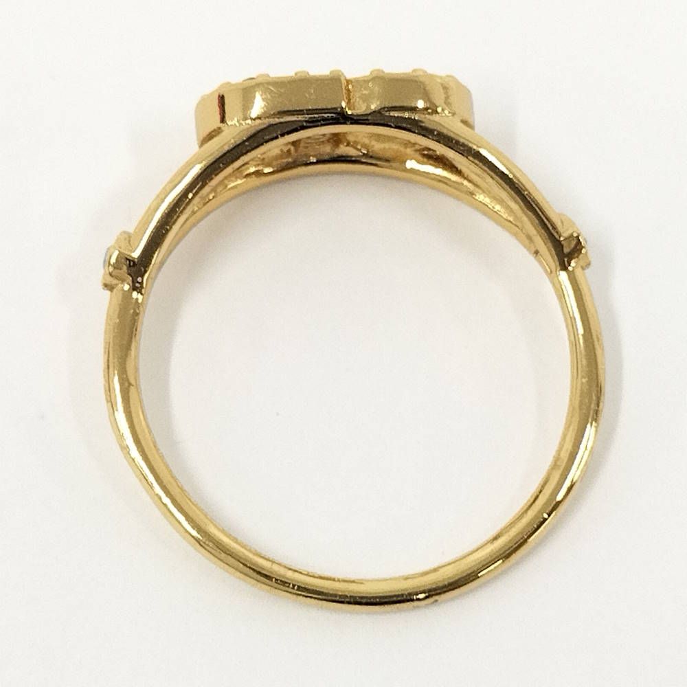 Dior Claire de Lune Ring — view 5