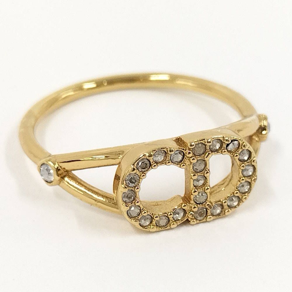 Dior Claire de Lune Ring