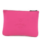 Hermes Neobain PM Leopard Pink Handbag