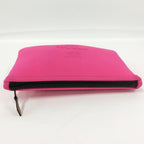 Hermes Neobain PM Leopard Pink Handbag — view 8