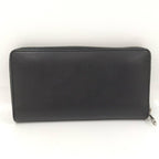 Gucci Blade Embroidery Zip Around Wallet — view 3