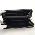 Gucci Blade Embroidery Zip Around Wallet — view 2