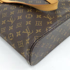 Louis Vuitton Vavin GM Handbag Monogram — view 3