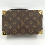 Louis Vuitton Speedy Trunk 20 2-Way Bag Monogram — view 8