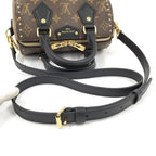 Louis Vuitton Speedy Trunk 20 2-Way Bag Monogram — view 5