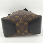 Louis Vuitton Monogram Macassar Torres PM Shoulder Bag — view 4