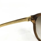 Louis Vuitton Petit Spcon Cat Eye Sunglasses Eyewear — view 6