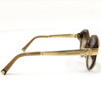 Louis Vuitton Petit Spcon Cat Eye Sunglasses Eyewear — view 3