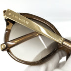 Louis Vuitton Petit Spcon Cat Eye Sunglasses Eyewear — view 8