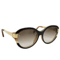 Louis Vuitton Petit Spcon Cat Eye Sunglasses Eyewear