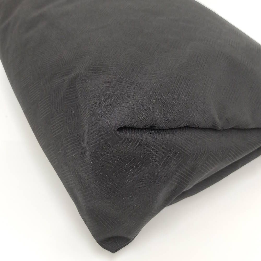 Bottega Veneta Clutch Black — view 5