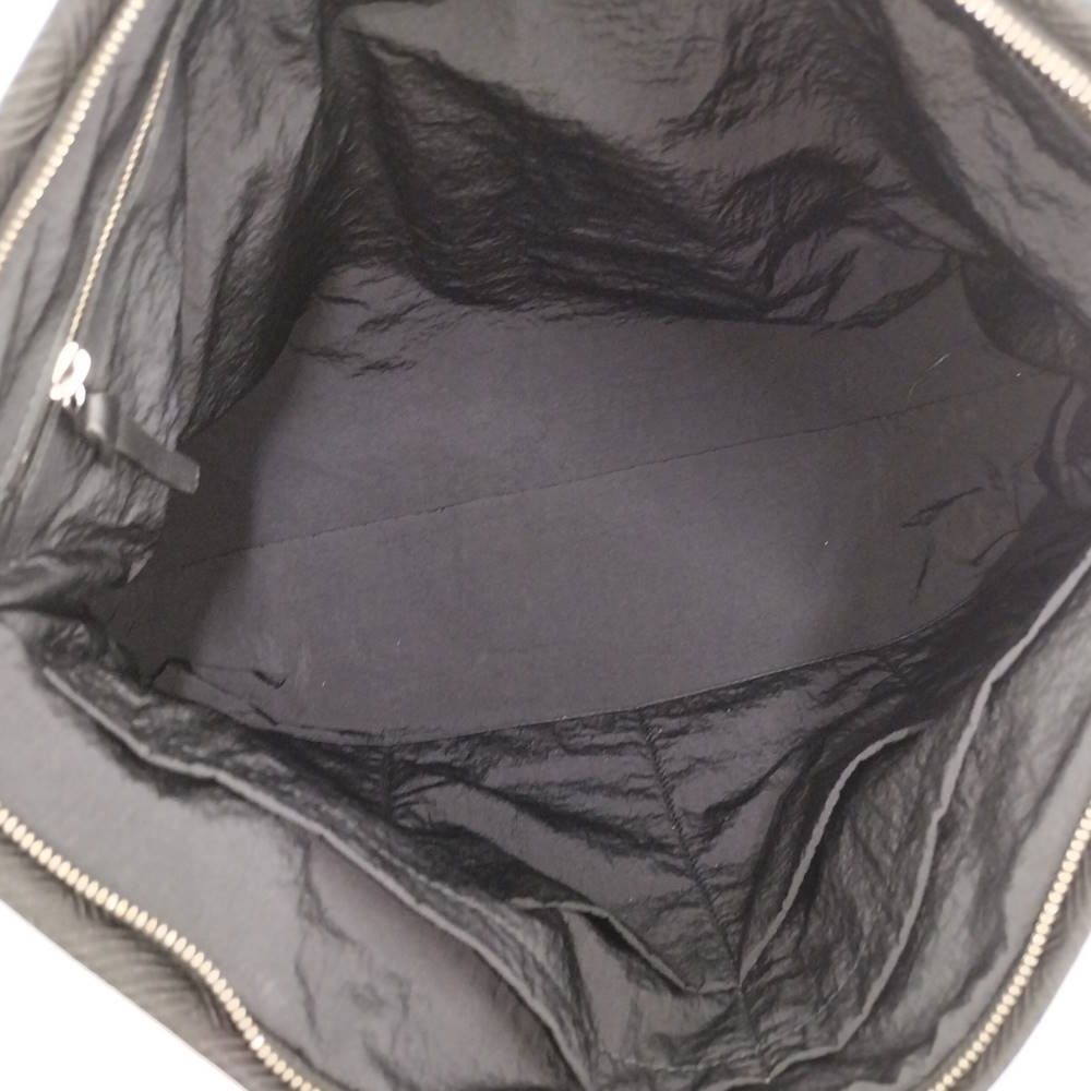 Bottega Veneta Clutch Black — view 8