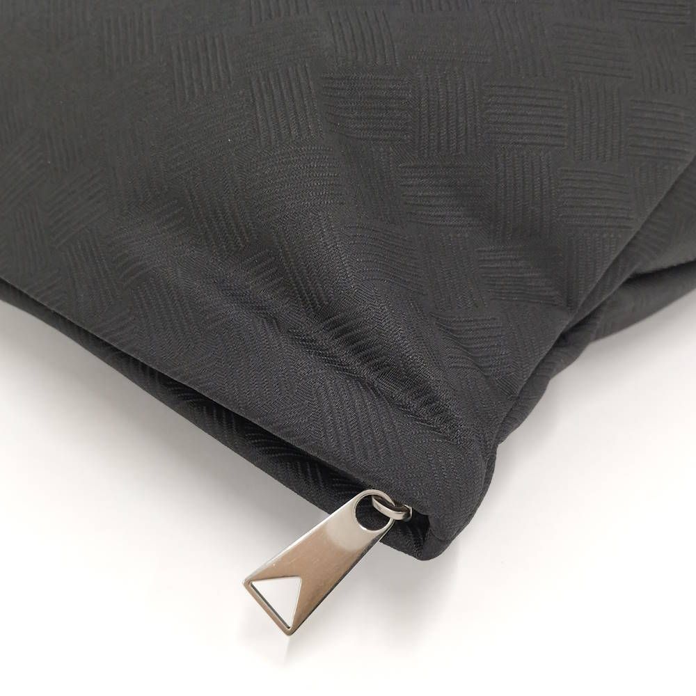 Bottega Veneta Clutch Black — view 6