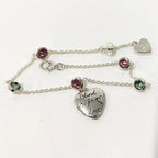 Gucci Line Four Love Bracelet — view 7