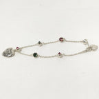 Gucci Line Four Love Bracelet — view 4