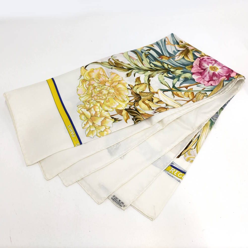 Hermes Scarf Carre 90 — view 3
