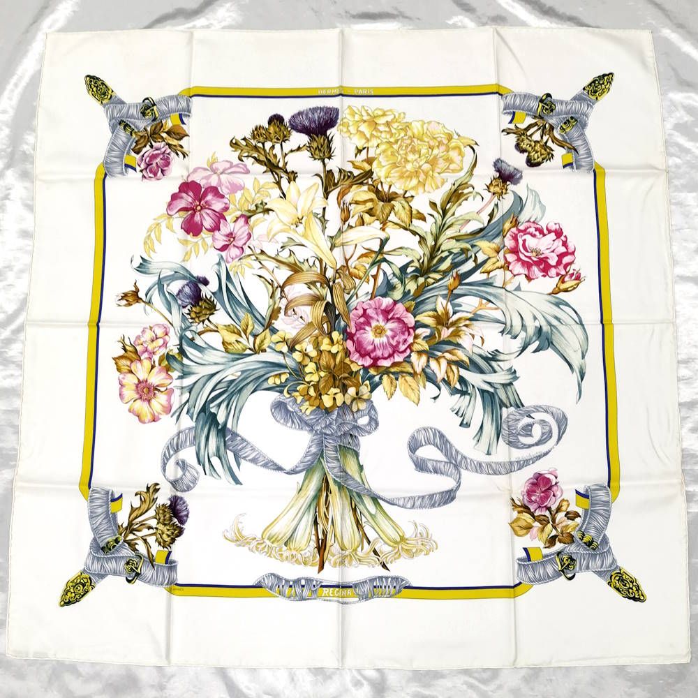 Hermes Scarf Carre 90
