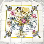 Hermes Scarf Carre 90