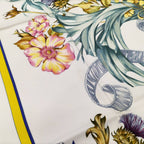 Hermes Scarf Carre 90 — view 6
