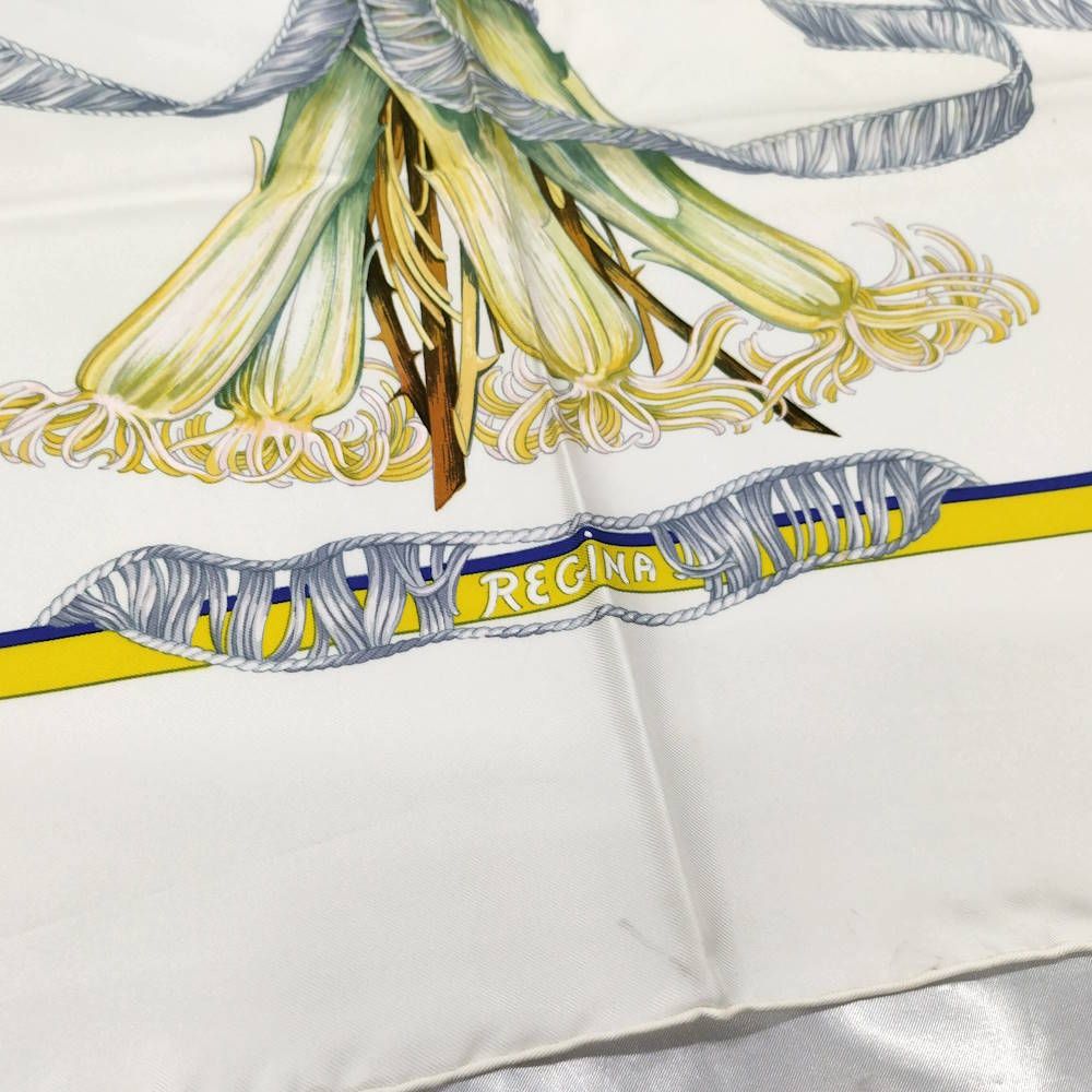 Hermes Scarf Carre 90 — view 5