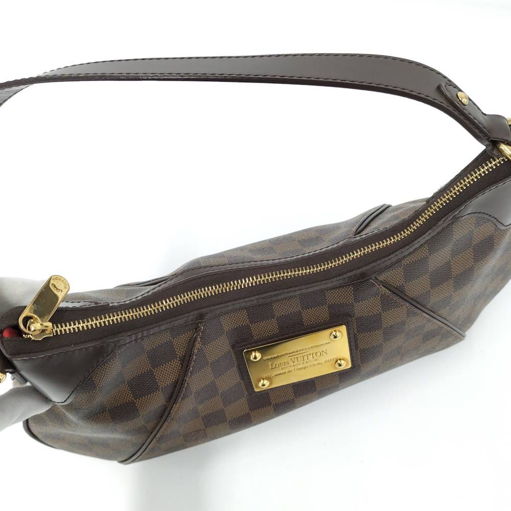 Louis Vuitton Thames GM Shoulder Bag Damier — view 7