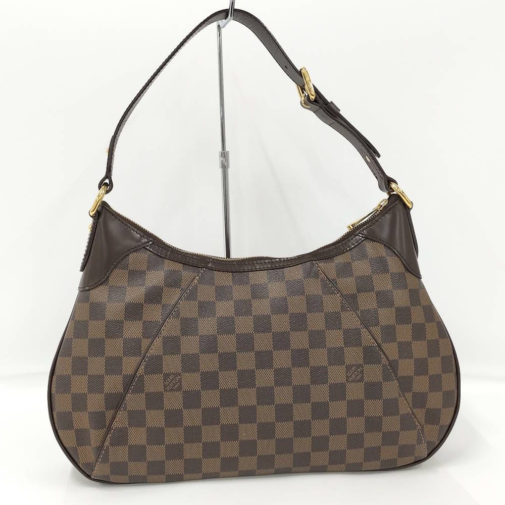 Louis Vuitton Thames GM Shoulder Bag Damier — view 2