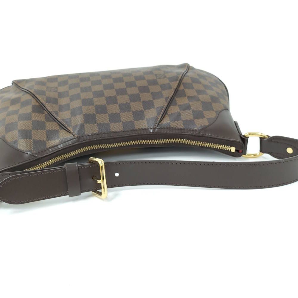 Louis Vuitton Thames GM Shoulder Bag Damier — view 5