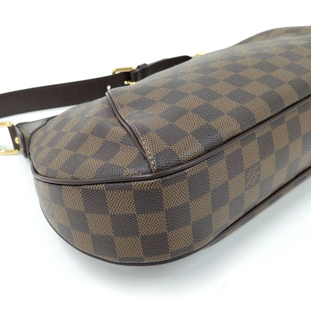 Louis Vuitton Thames GM Shoulder Bag Damier — view 3