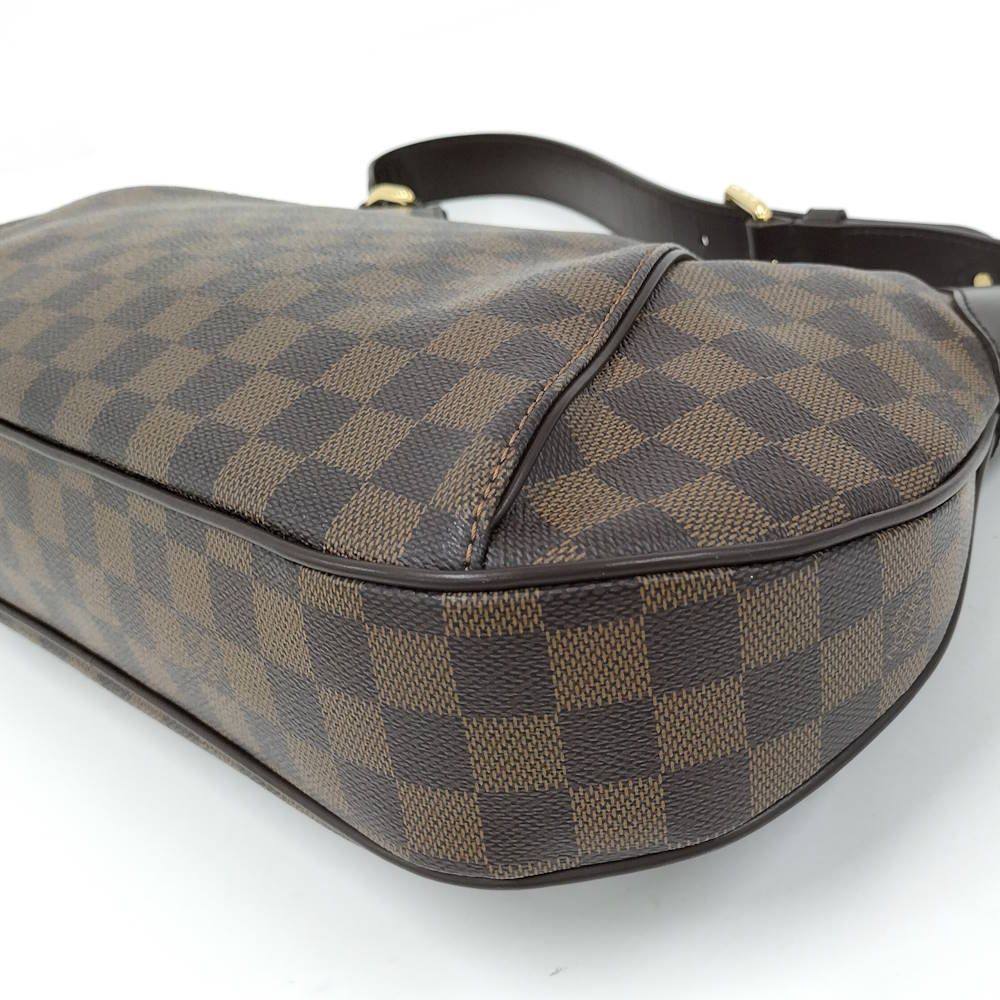Louis Vuitton Thames GM Shoulder Bag Damier — view 4