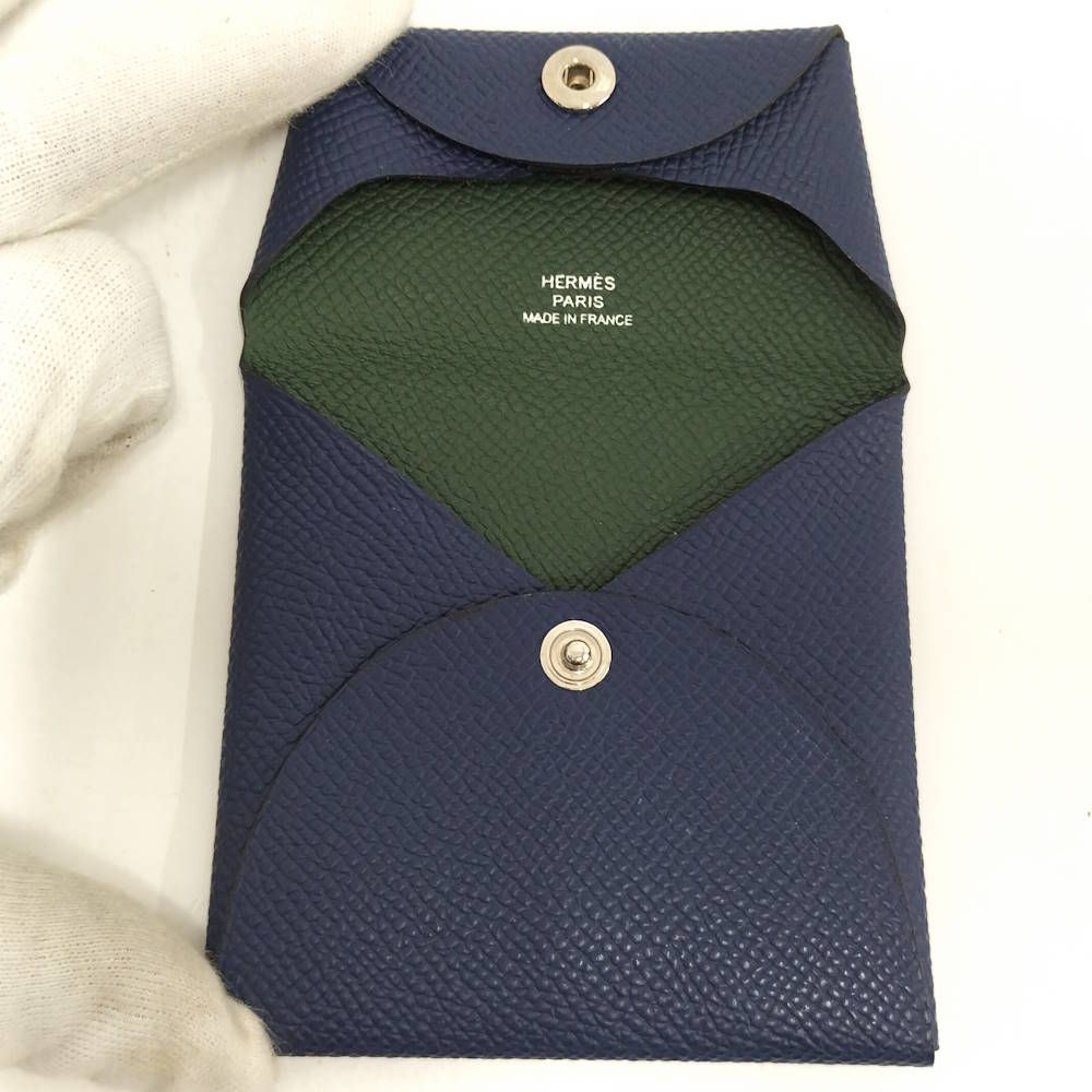 Hermes Bastia Coin Case — view 7