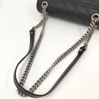 Gucci GG Marmont Quilted Small Shoulder Bag — view 5