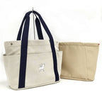 Hermes Mothers Bag Gabriel Canvas