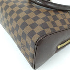Louis Vuitton Brera Handbag Damier — view 4