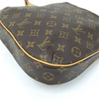 Louis Vuitton Odeon Shoulder Bag Monogram — view 5