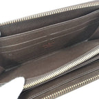 Louis Vuitton Zippy Wallet Damier — view 7
