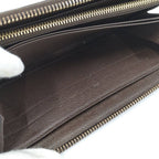 Louis Vuitton Zippy Wallet Damier — view 8