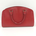 Louis Vuitton Bonneuf PM Handbag Epi — view 2