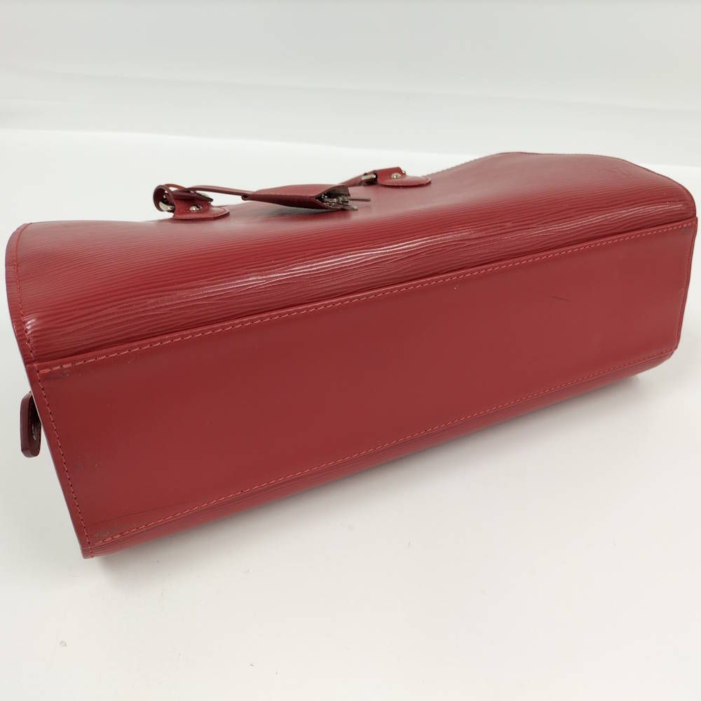 Louis Vuitton Bonneuf PM Handbag Epi — view 4