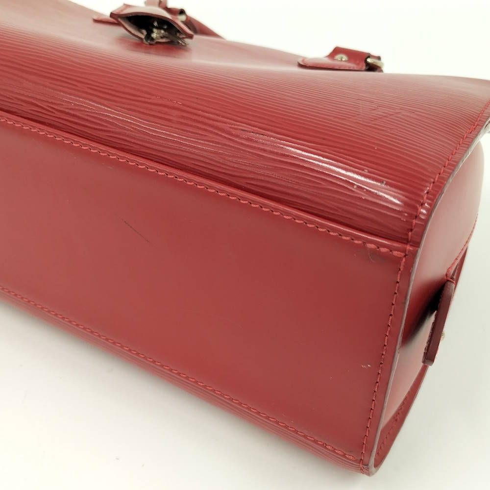 Louis Vuitton Bonneuf PM Handbag Epi — view 5