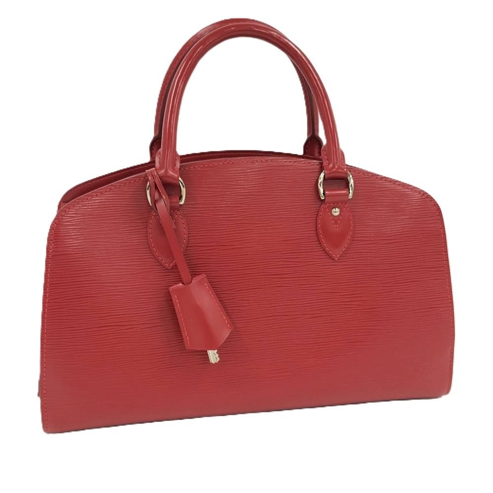Louis Vuitton Bonneuf PM Handbag Epi