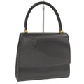 Louis Vuitton Opera Line Epi Athens Handbag Noir