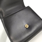 Louis Vuitton Opera Line Epi Athens Handbag Noir — view 7