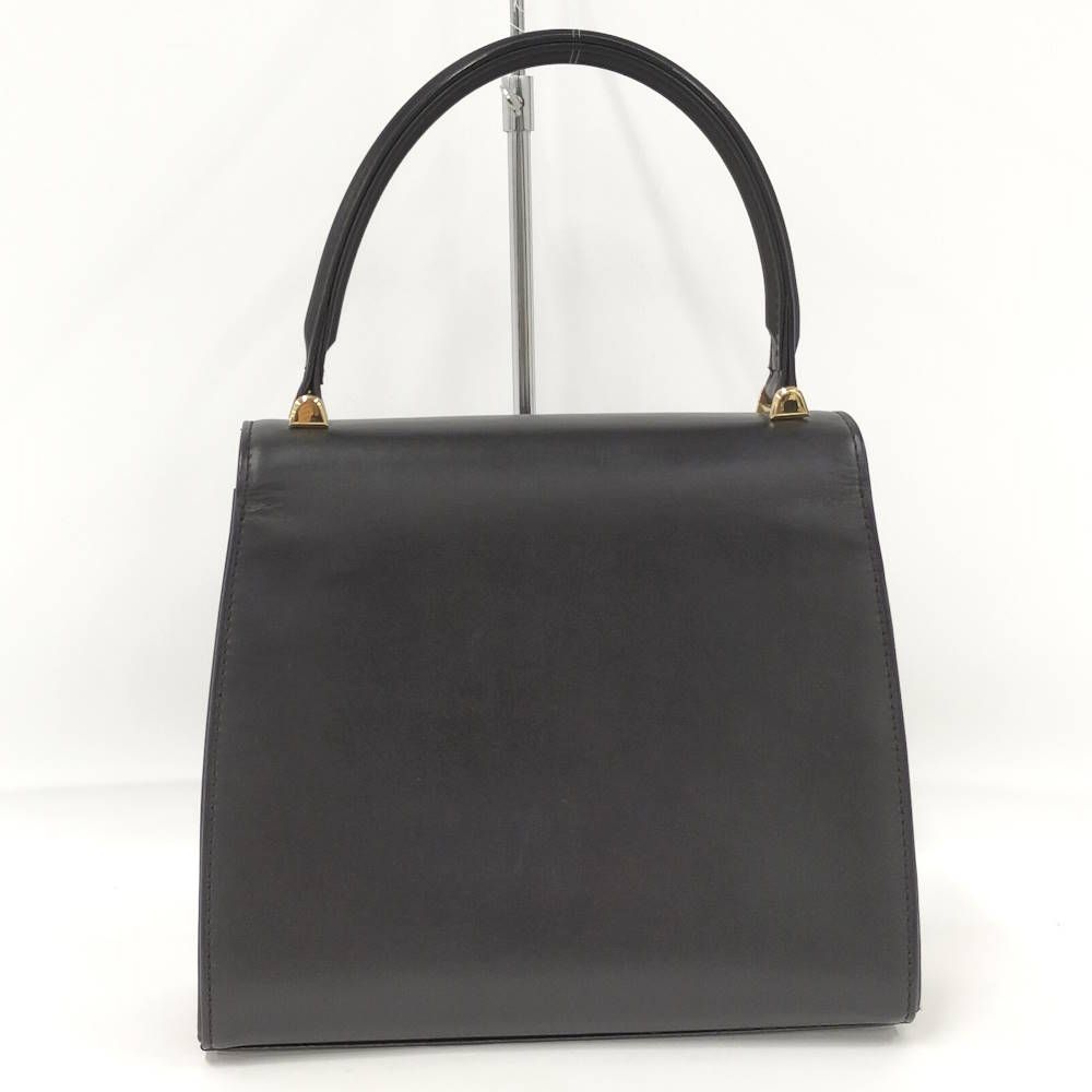 Louis Vuitton Opera Line Epi Athens Handbag Noir — view 2