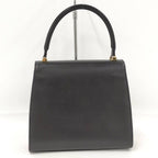 Louis Vuitton Opera Line Epi Athens Handbag Noir — view 2