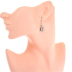Hermes Farandole MM Earrings 925 Sterling Silver — view 8