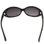 Chanel Sunglasses CC Logo Acetate Green Eyewear — view 4