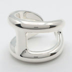 Hermes Heaven Osmose GM Ring Silver — view 2
